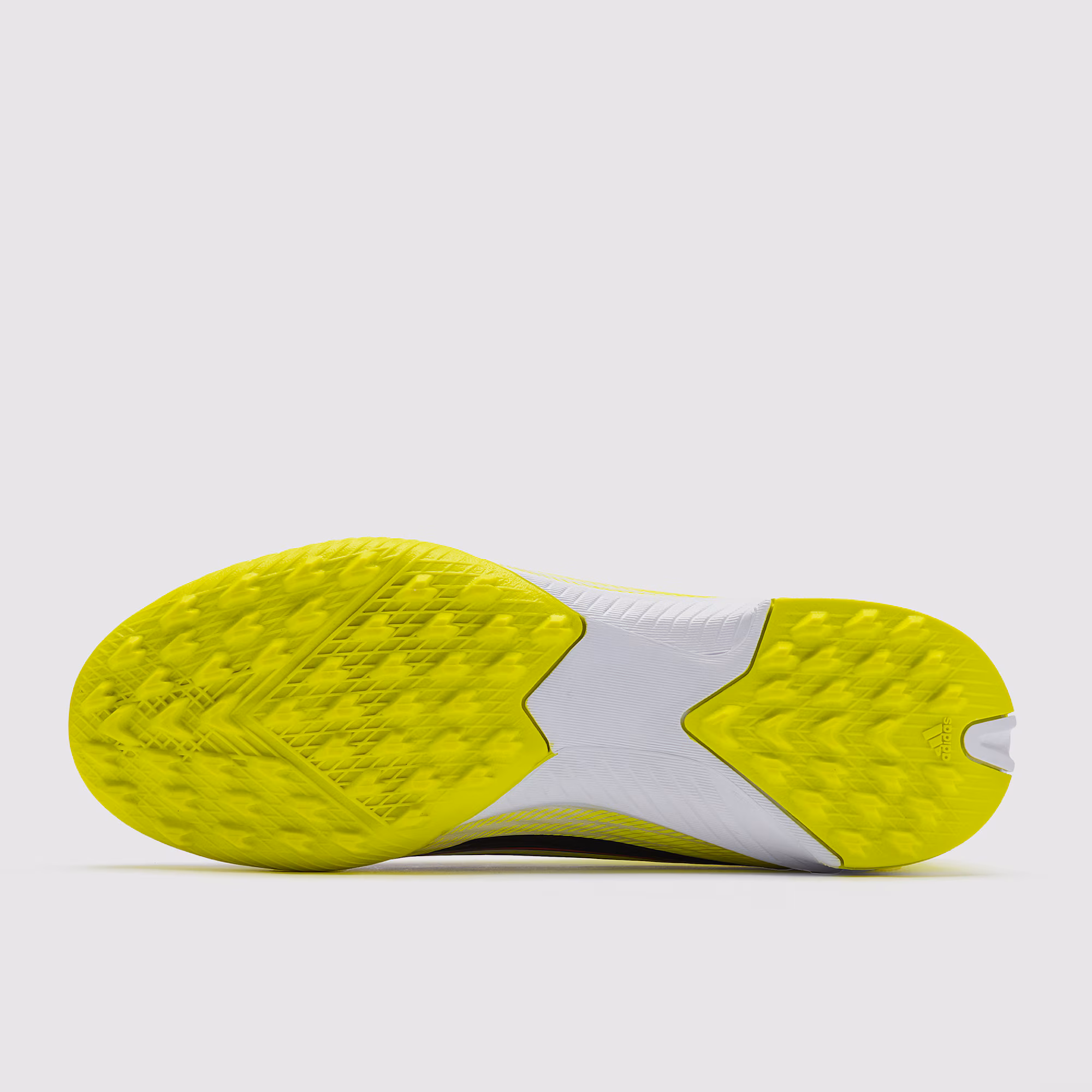 נעלי אדידס לילדים F50 League ללא שרוכים – תמונה 4
