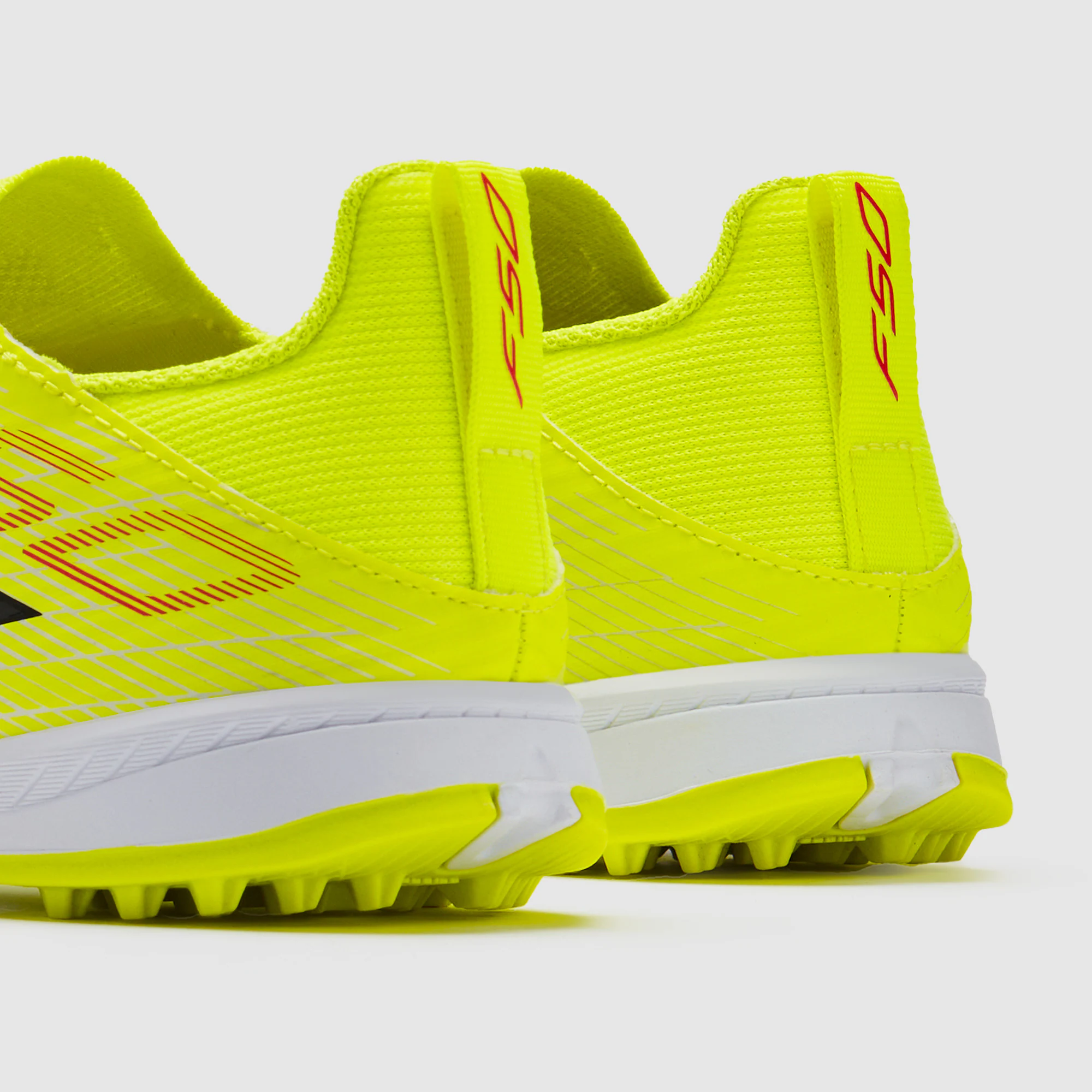 נעלי אדידס לילדים F50 League ללא שרוכים – תמונה 5