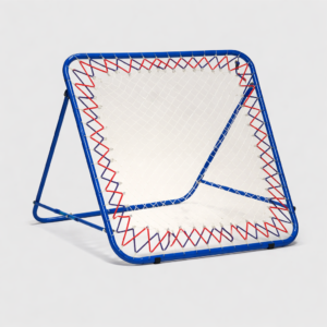 ריבאונדר מקצועי מתקן להחזרת כדורים לכדורגל