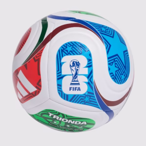 כדורגל אימון אדידס טריונדה