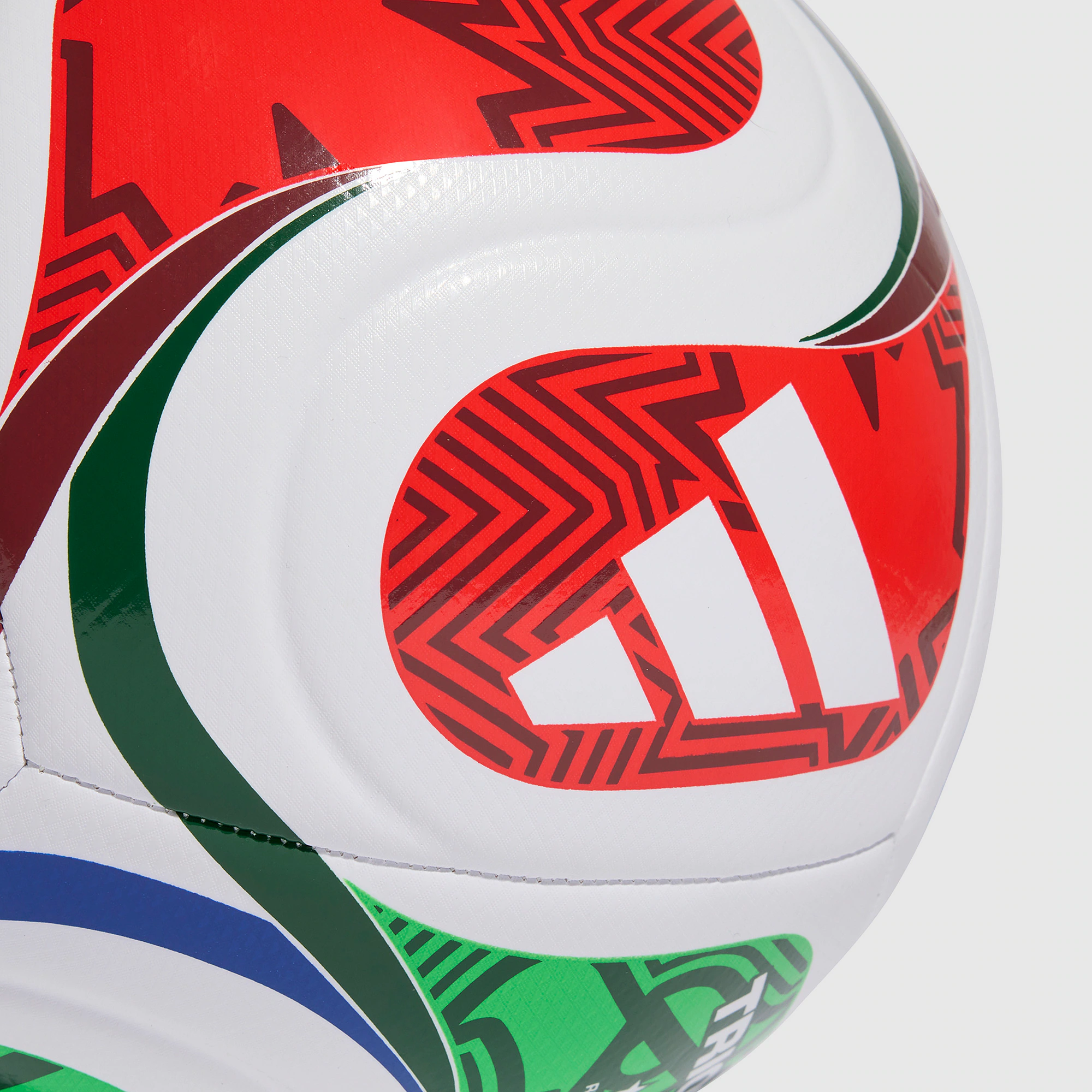 כדורגל אימון אדידס טריונדה – תמונה 2