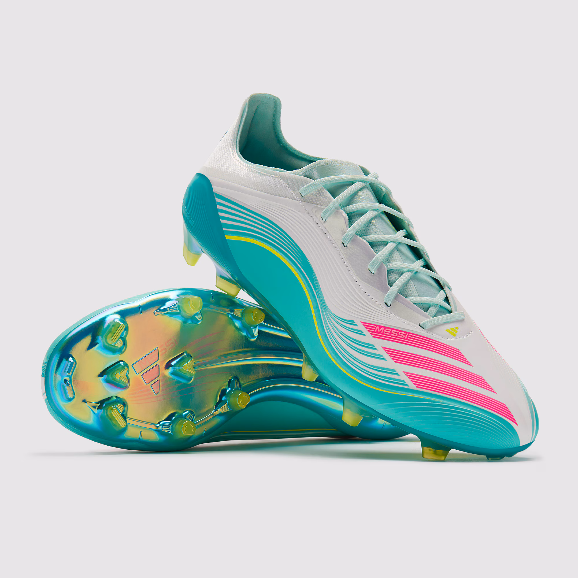 אדידס F50 Elite x מסי FG