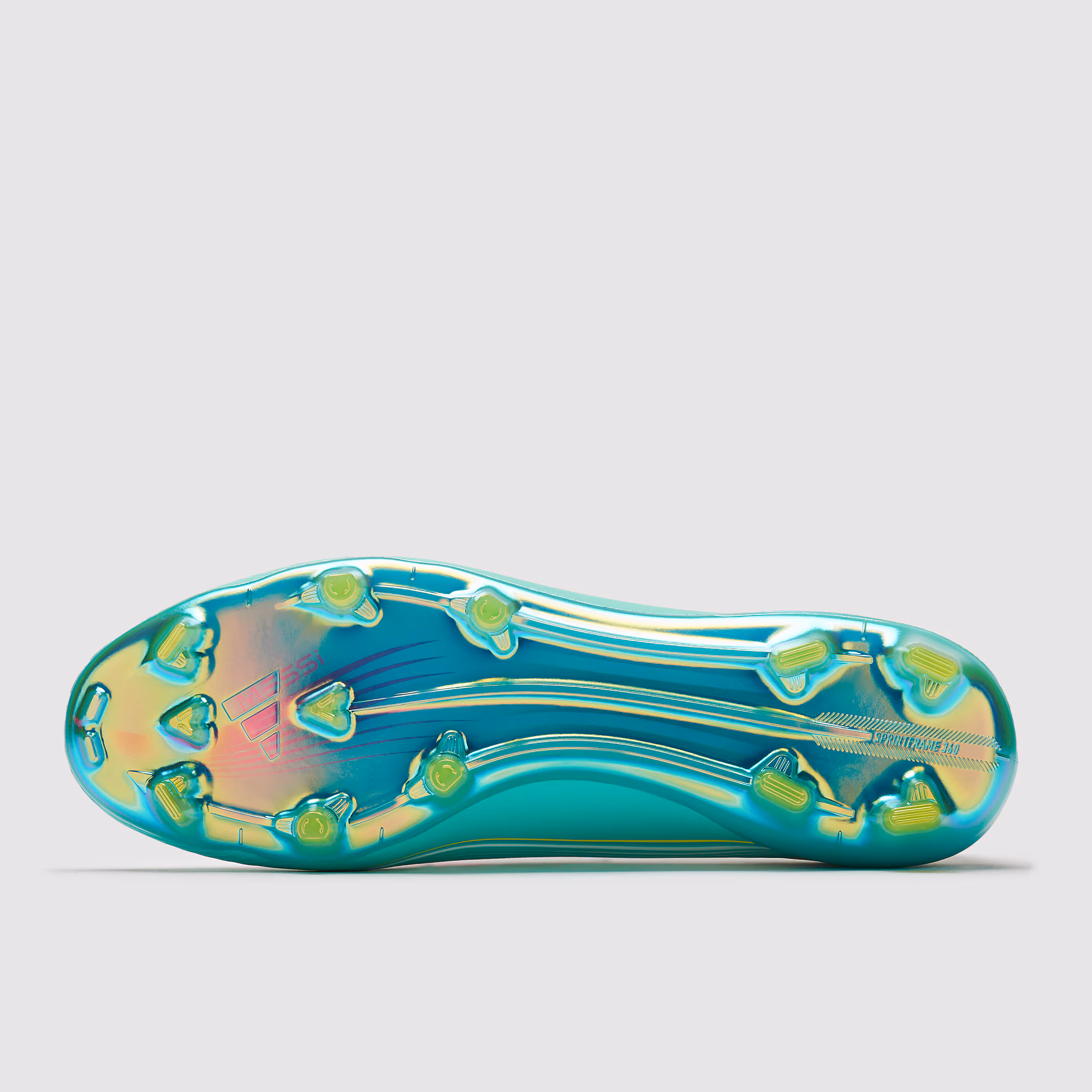 אדידס F50 Elite x מסי FG – תמונה 4