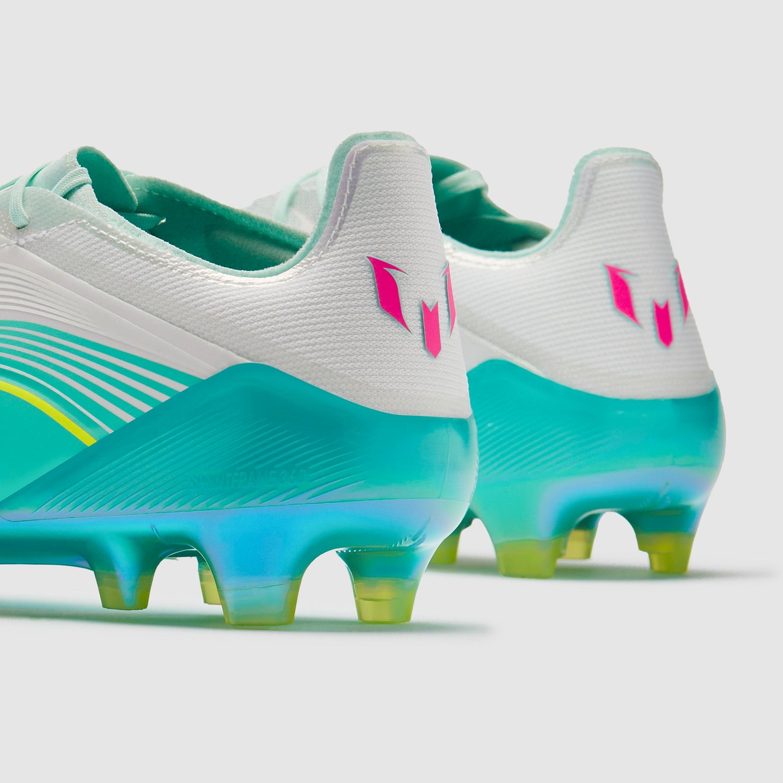 אדידס F50 Elite x מסי FG – תמונה 5