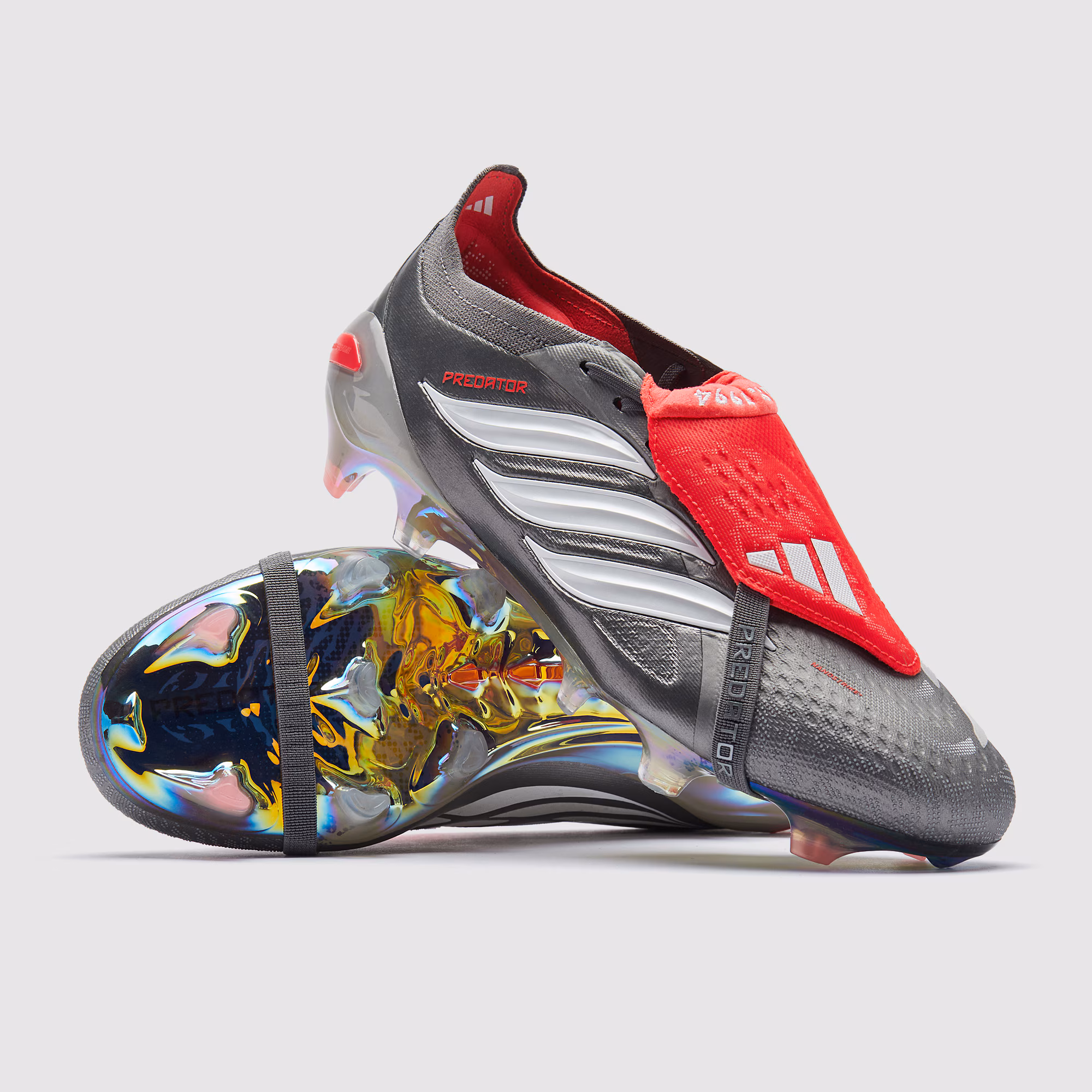 נעלי אדידס פרדטור אליט טון FG