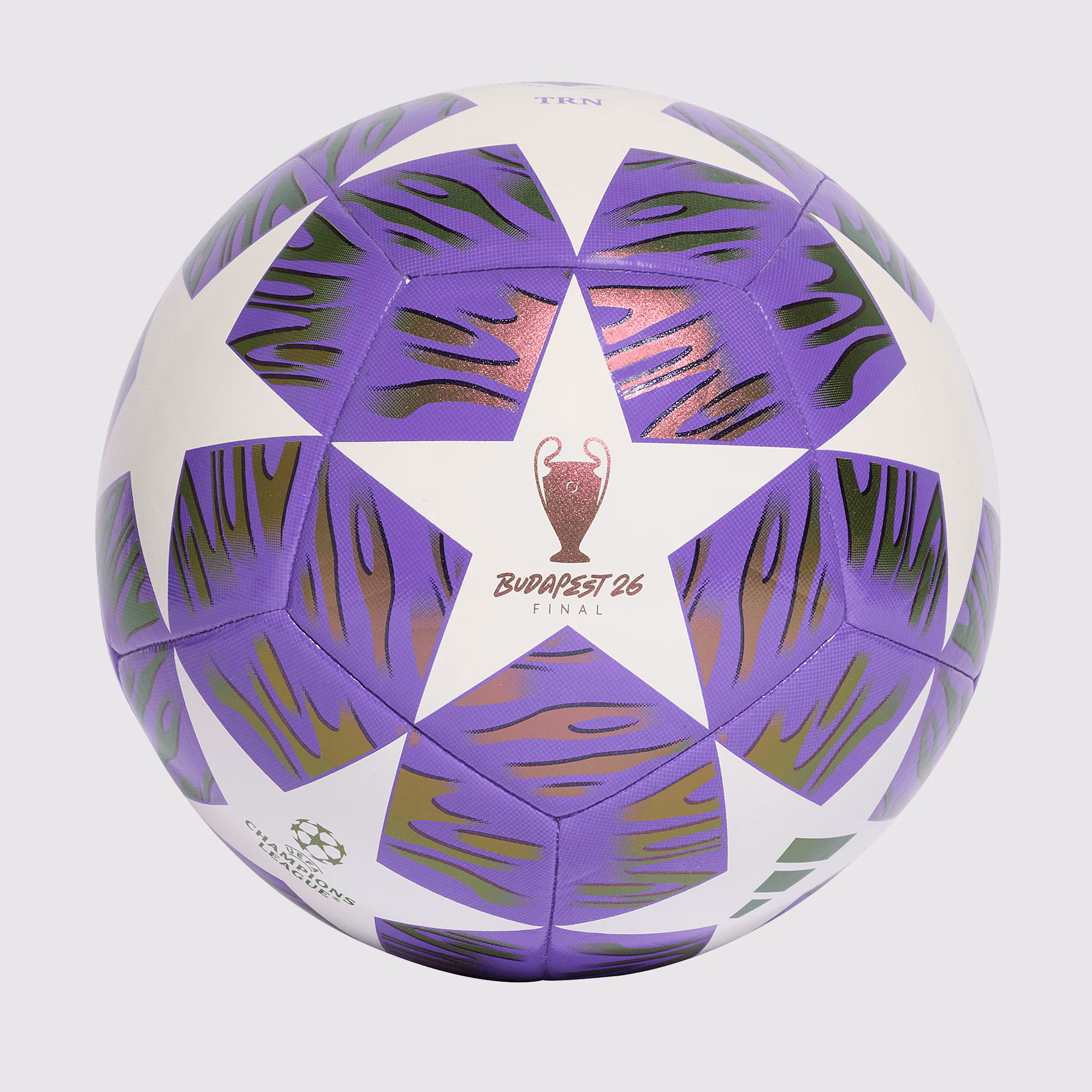 כדורגל אימון אדידס ליגת האלופות 25/26