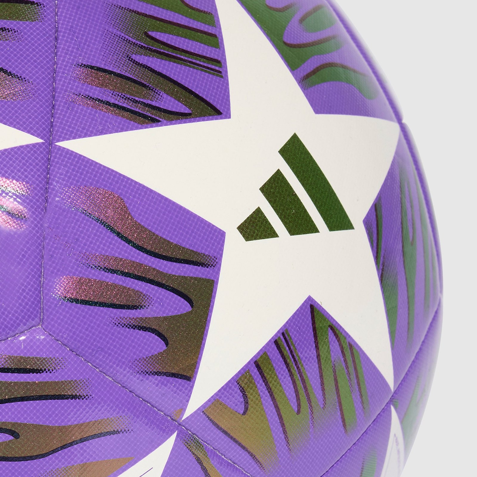 כדורגל אימון אדידס ליגת האלופות 25/26 – תמונה 3