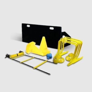 ריבאונר קיר וערכת אימון פרימיום