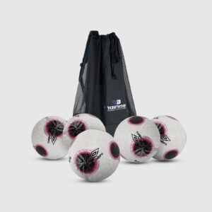 כדורגל משחק UMBRO NEO SWERVE DINAMIS PRO מס’ 5 ושק מקצועי