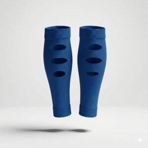 גרביים עם חורים לשחקני כדורגל