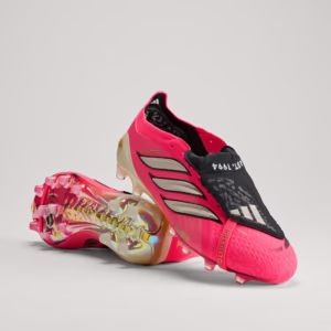 ADIDAS PREDATOR ELITE FT AG 'MUNDIAL PACK'