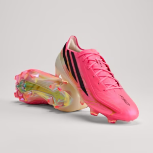 'F50 HYPERFAST ELITE FG 'MUNDIAL PACK