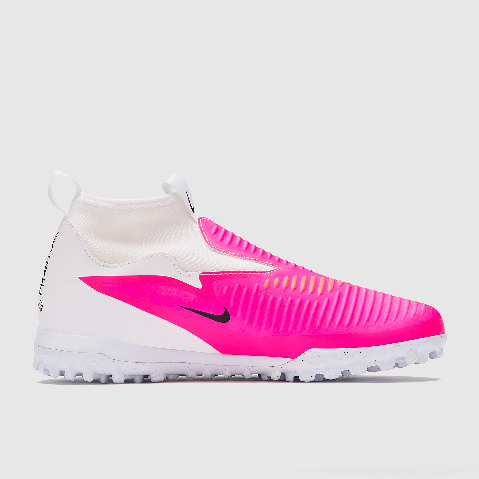 Nike Kids Phantom 6 High Academy TF ילדים – תמונה 3
