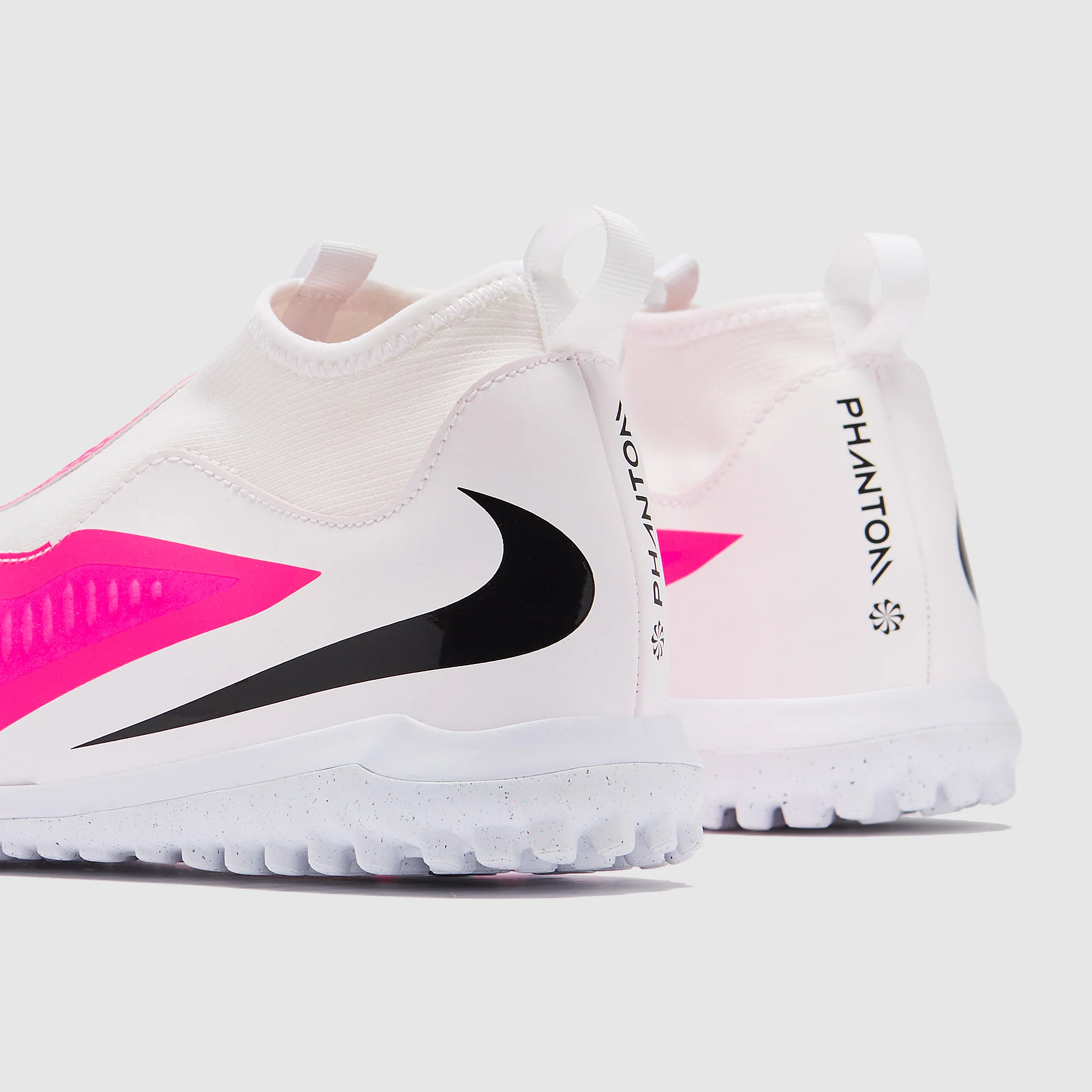 Nike Kids Phantom 6 High Academy TF ילדים – תמונה 5
