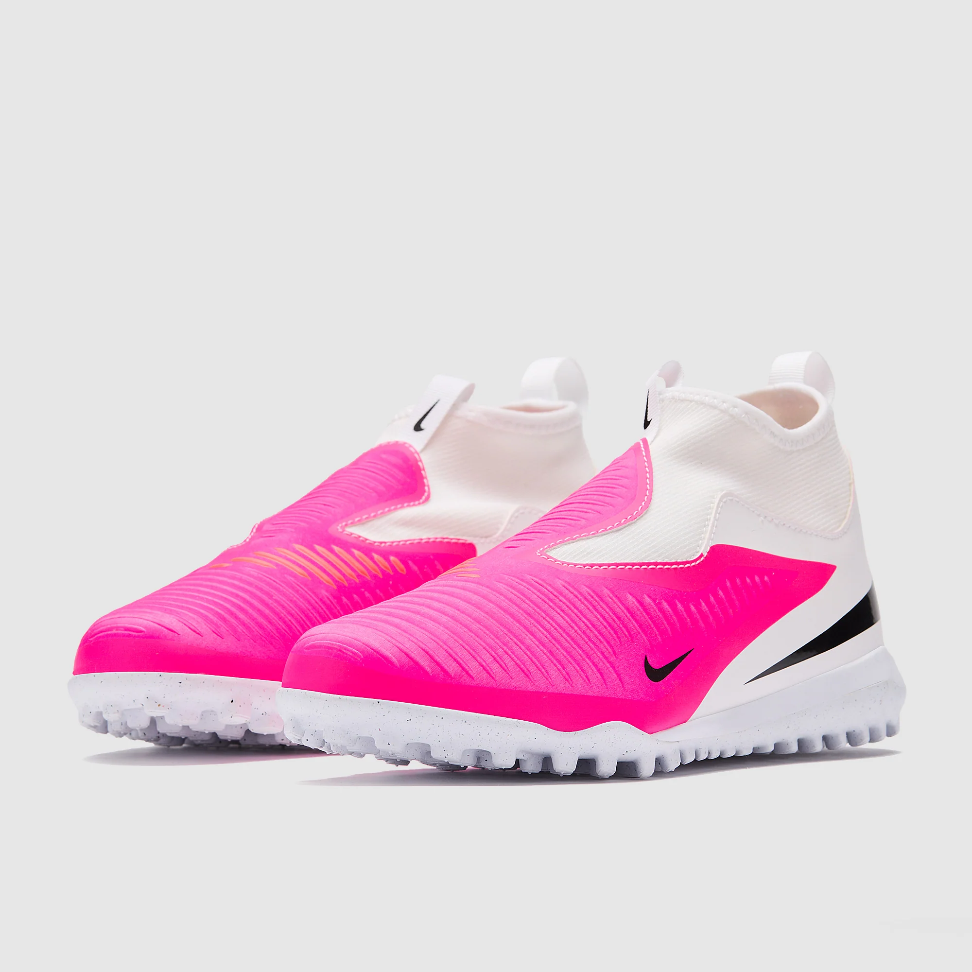 Nike Kids Phantom 6 High Academy TF ילדים – תמונה 6