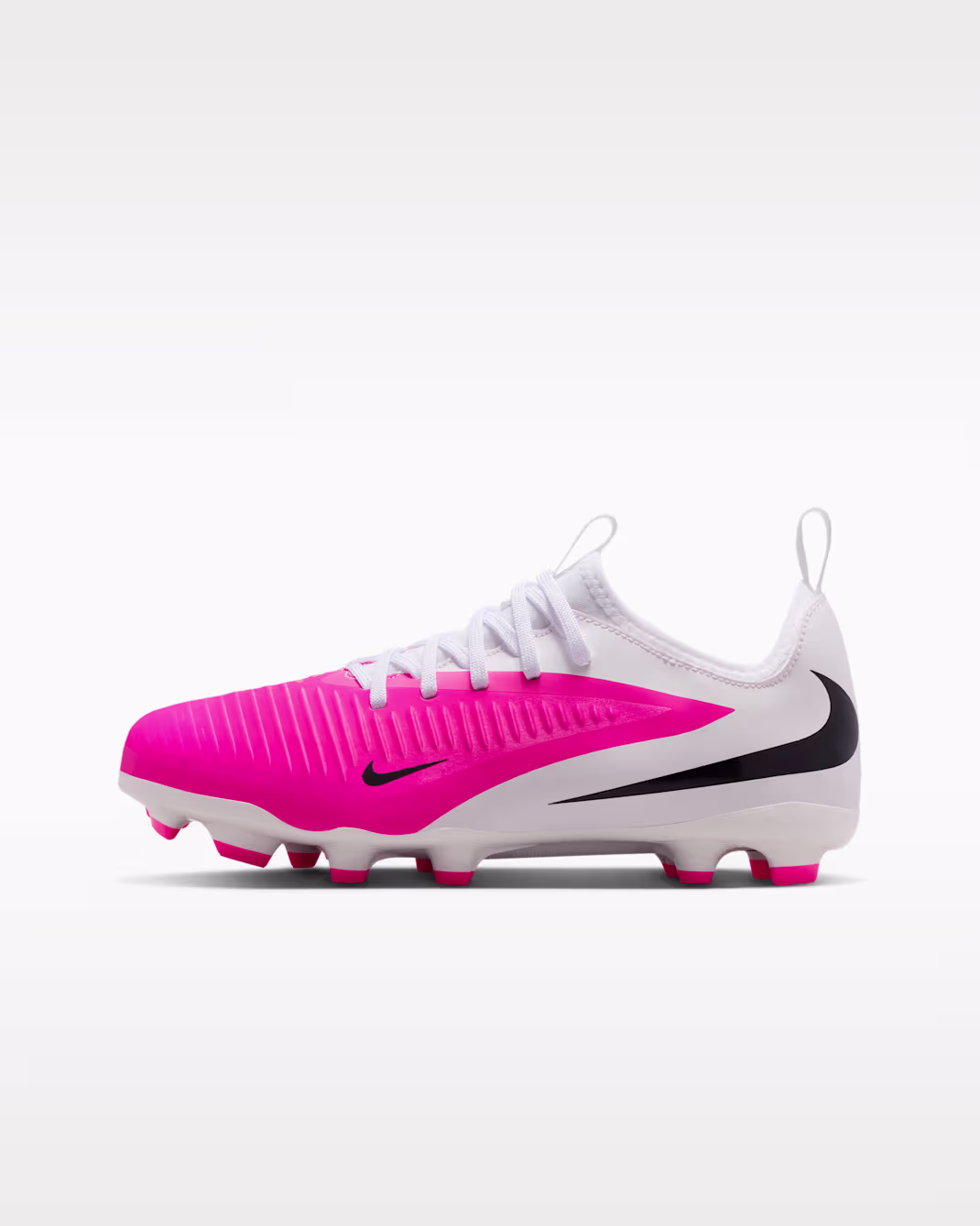 Nike Jr. Phantom 6 Low Academy ילדים