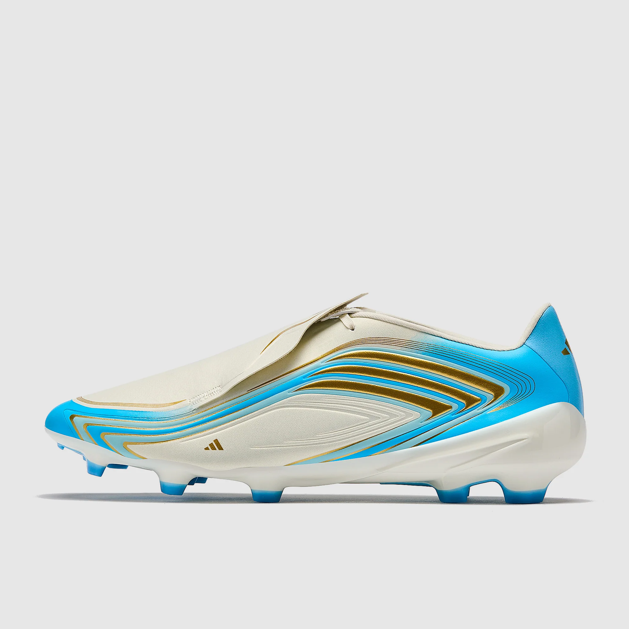 Adidas F50 League x Messi FG כדורגל בוגרים – תמונה 2
