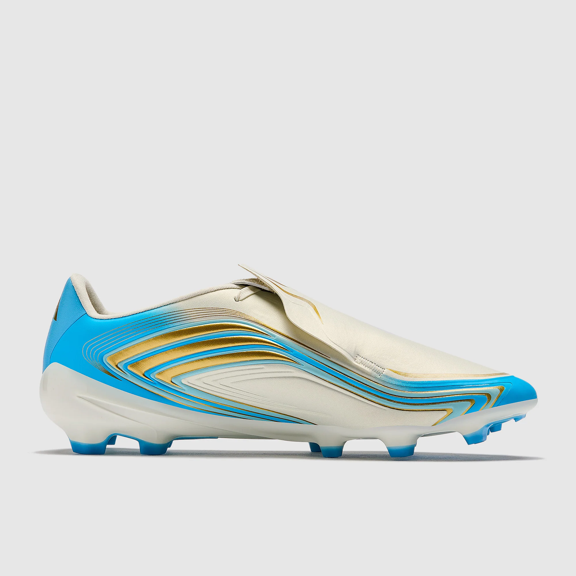 Adidas F50 League x Messi FG כדורגל בוגרים – תמונה 3