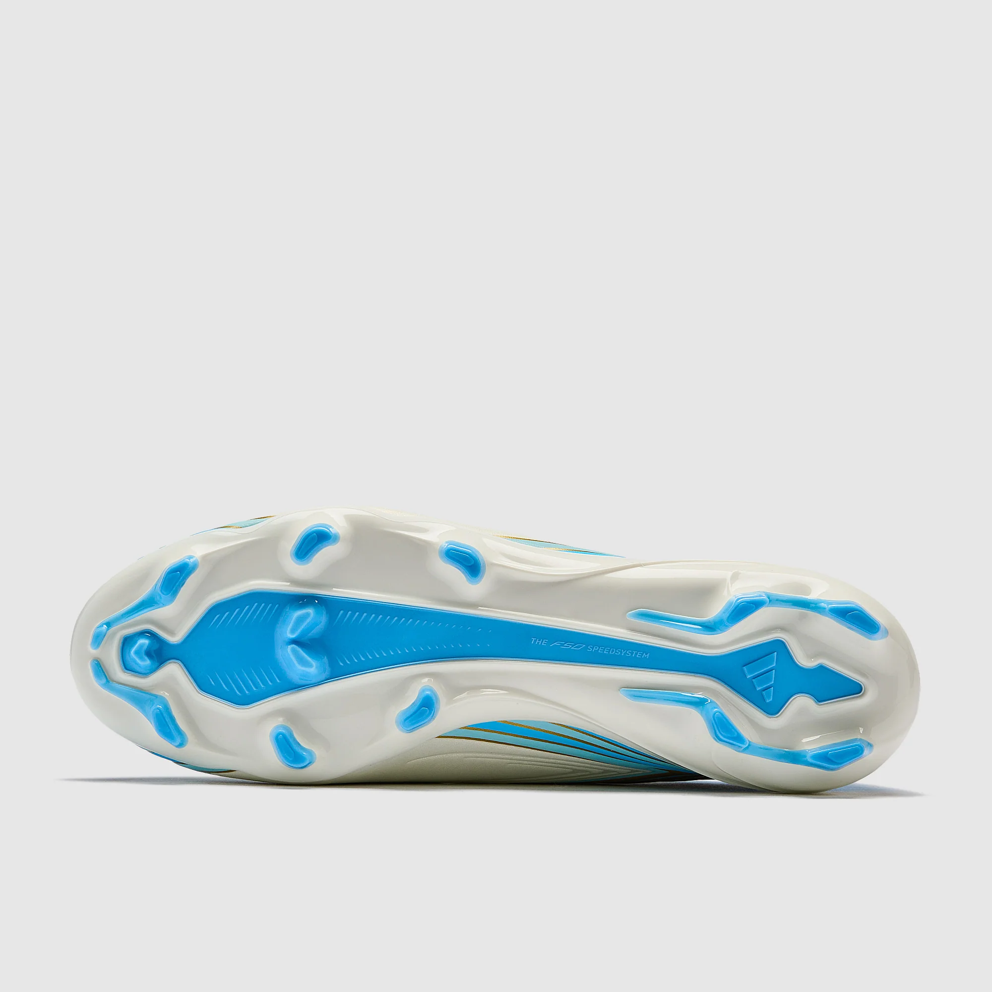 Adidas F50 League x Messi FG כדורגל בוגרים – תמונה 4