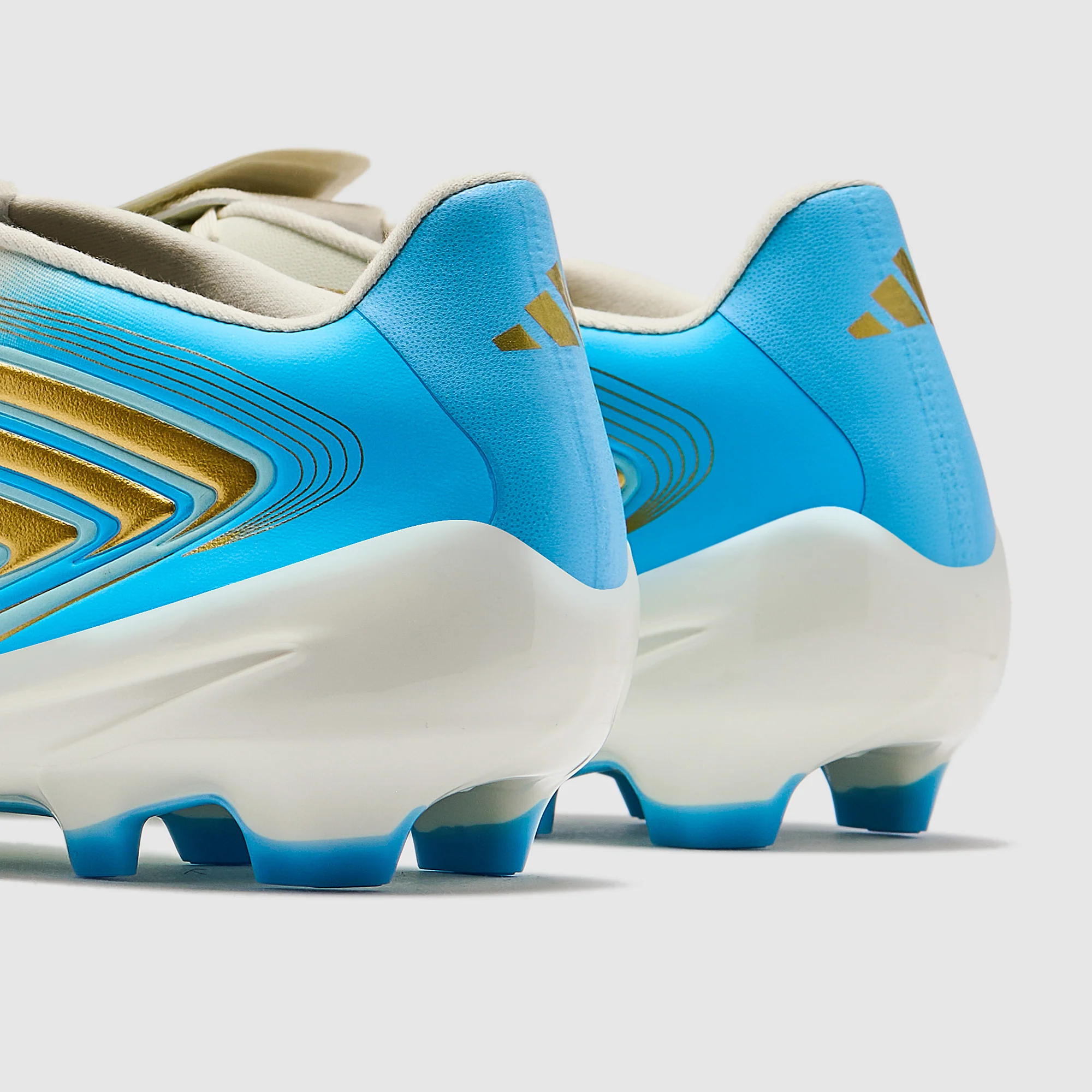 Adidas F50 League x Messi FG כדורגל בוגרים – תמונה 5