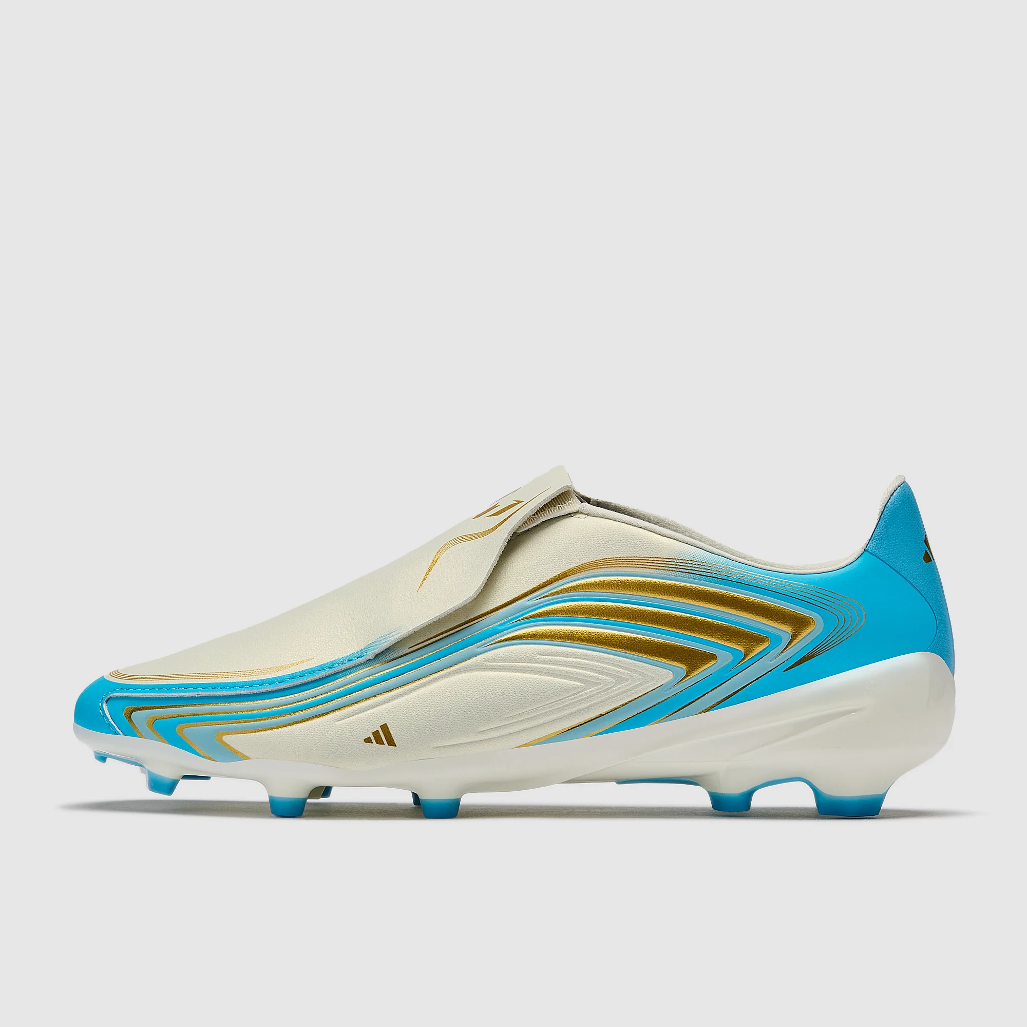 Adidas Kids F50 League LL x Messi FG כדורגל ילדים – תמונה 2