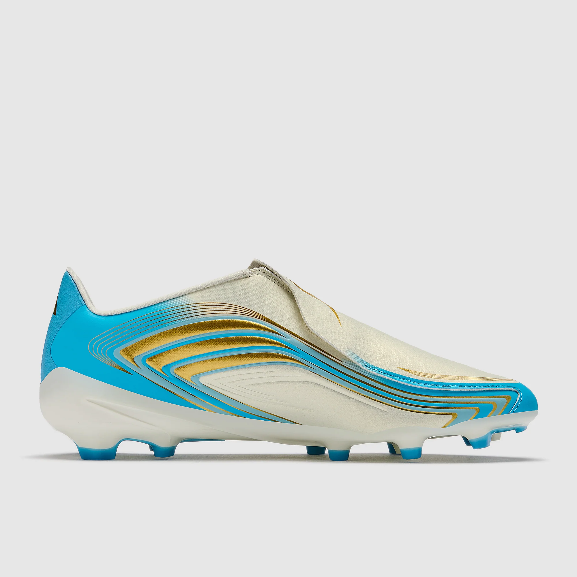 Adidas Kids F50 League LL x Messi FG כדורגל ילדים – תמונה 3