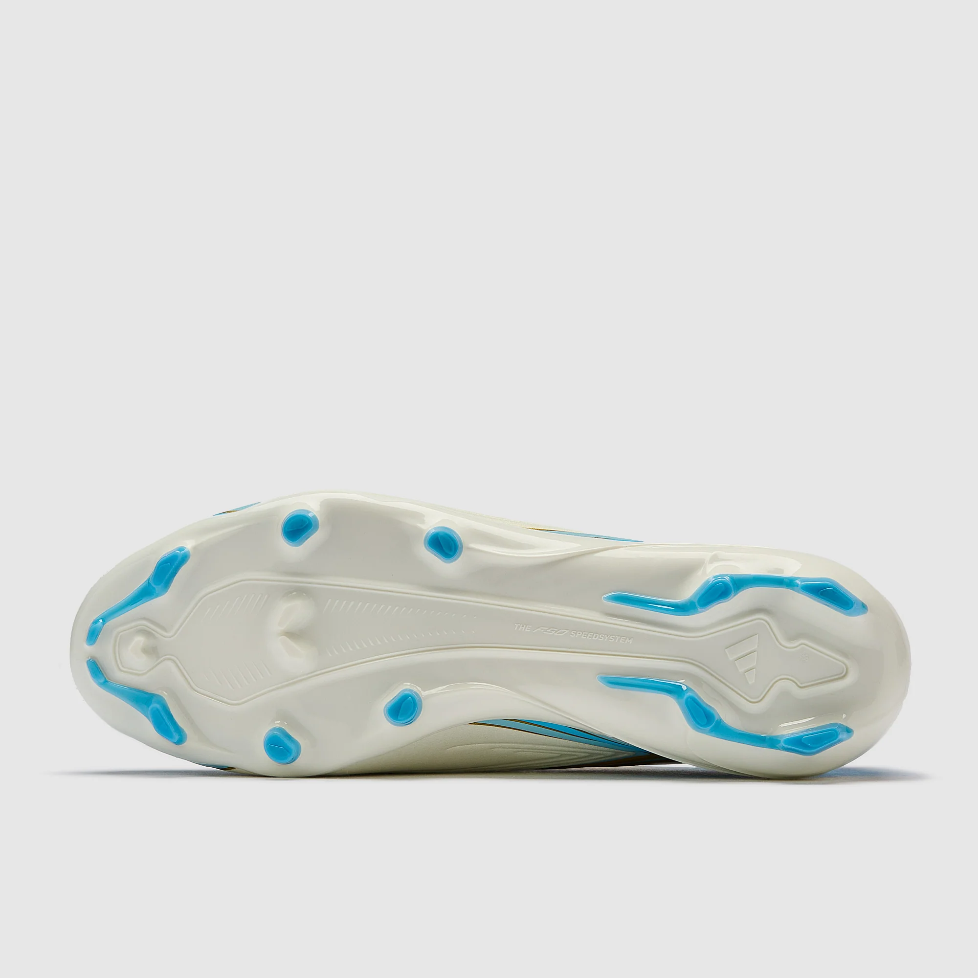 Adidas Kids F50 League LL x Messi FG כדורגל ילדים – תמונה 4