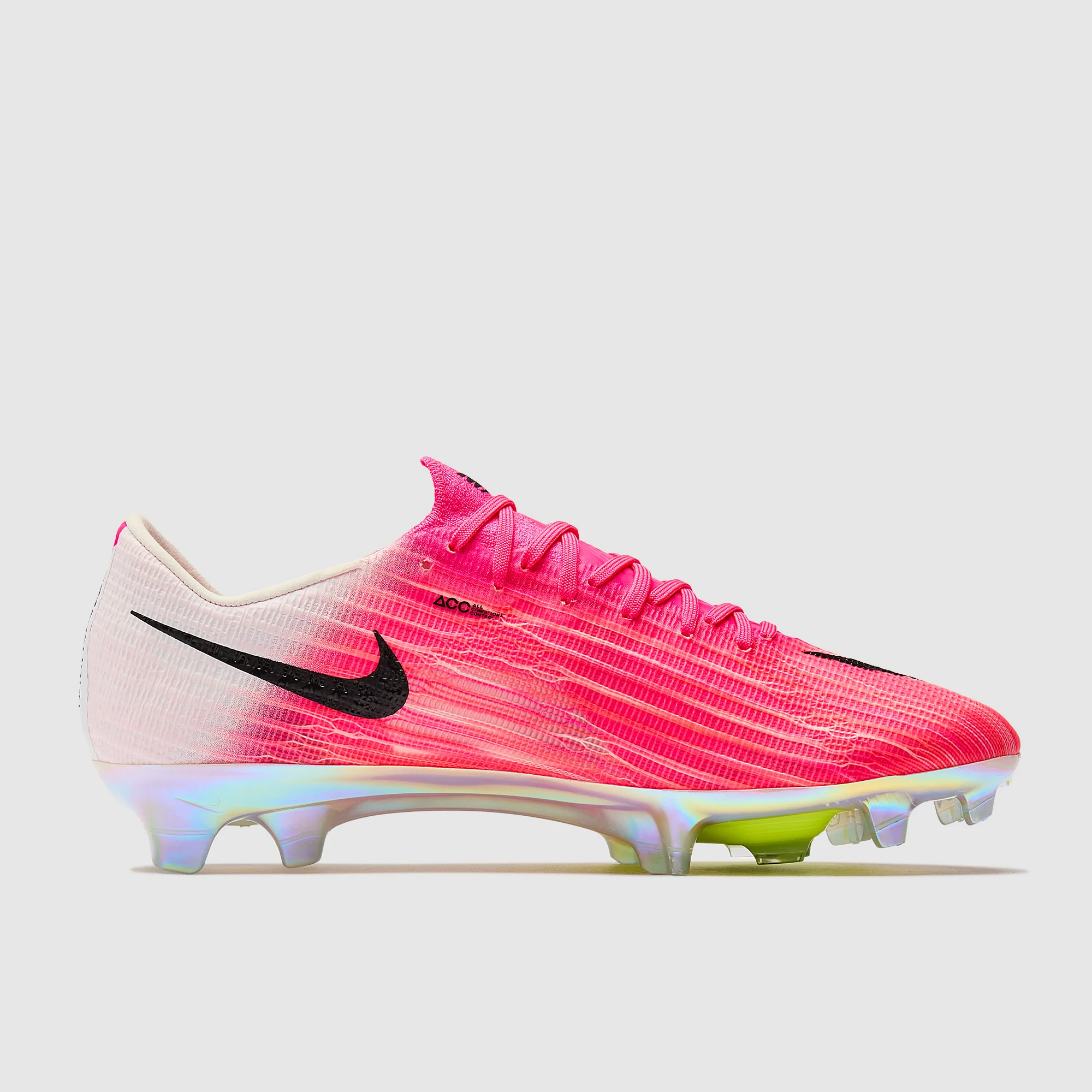 Nike Air Zoom Mercurial Superfly XI Elite FG – תמונה 3
