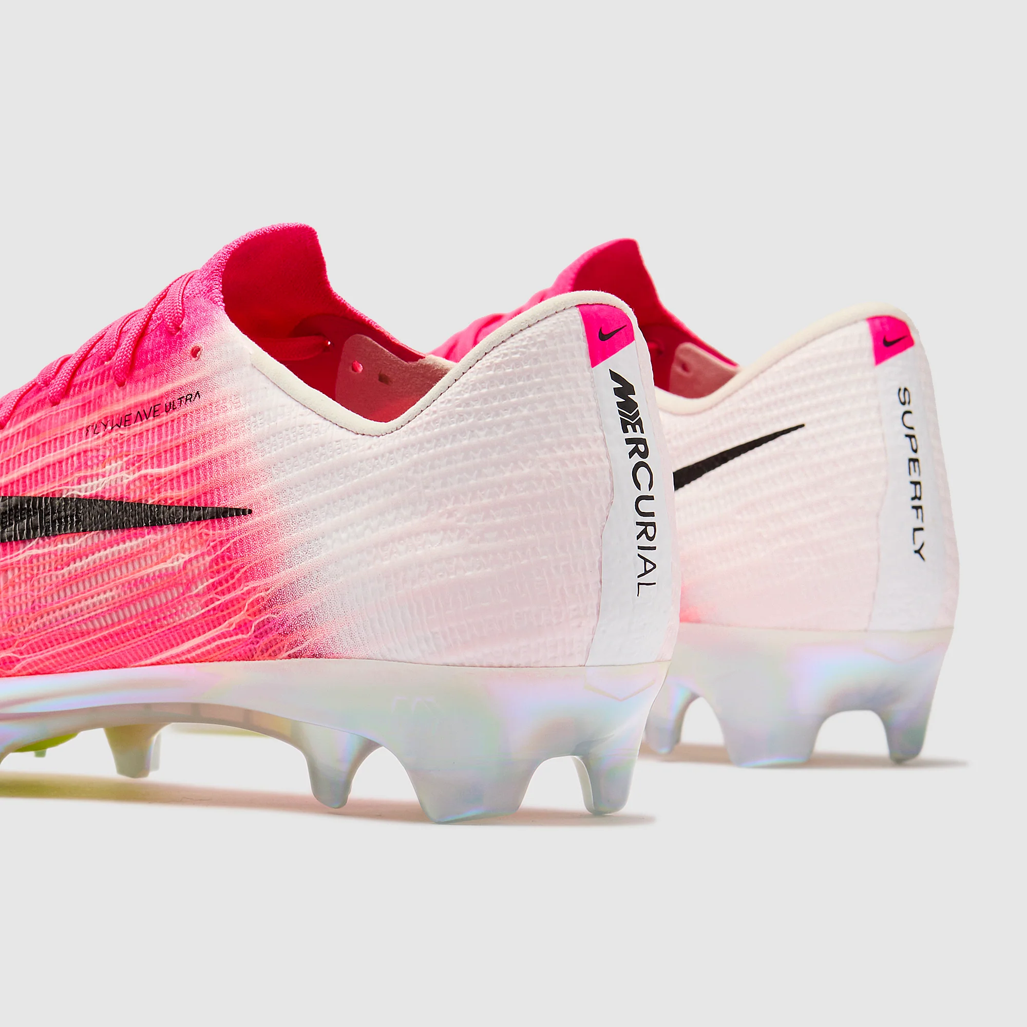 Nike Air Zoom Mercurial Superfly XI Elite FG – תמונה 5
