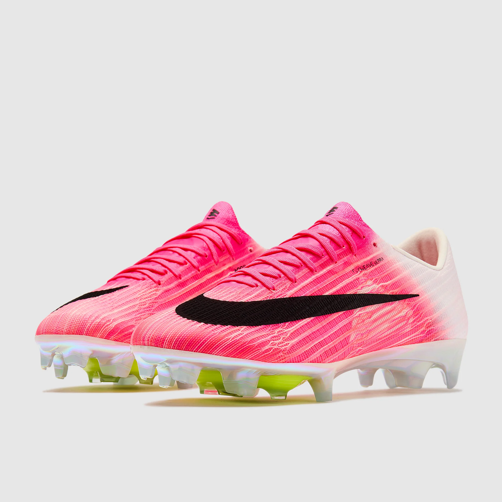 Nike Air Zoom Mercurial Superfly XI Elite FG – תמונה 6
