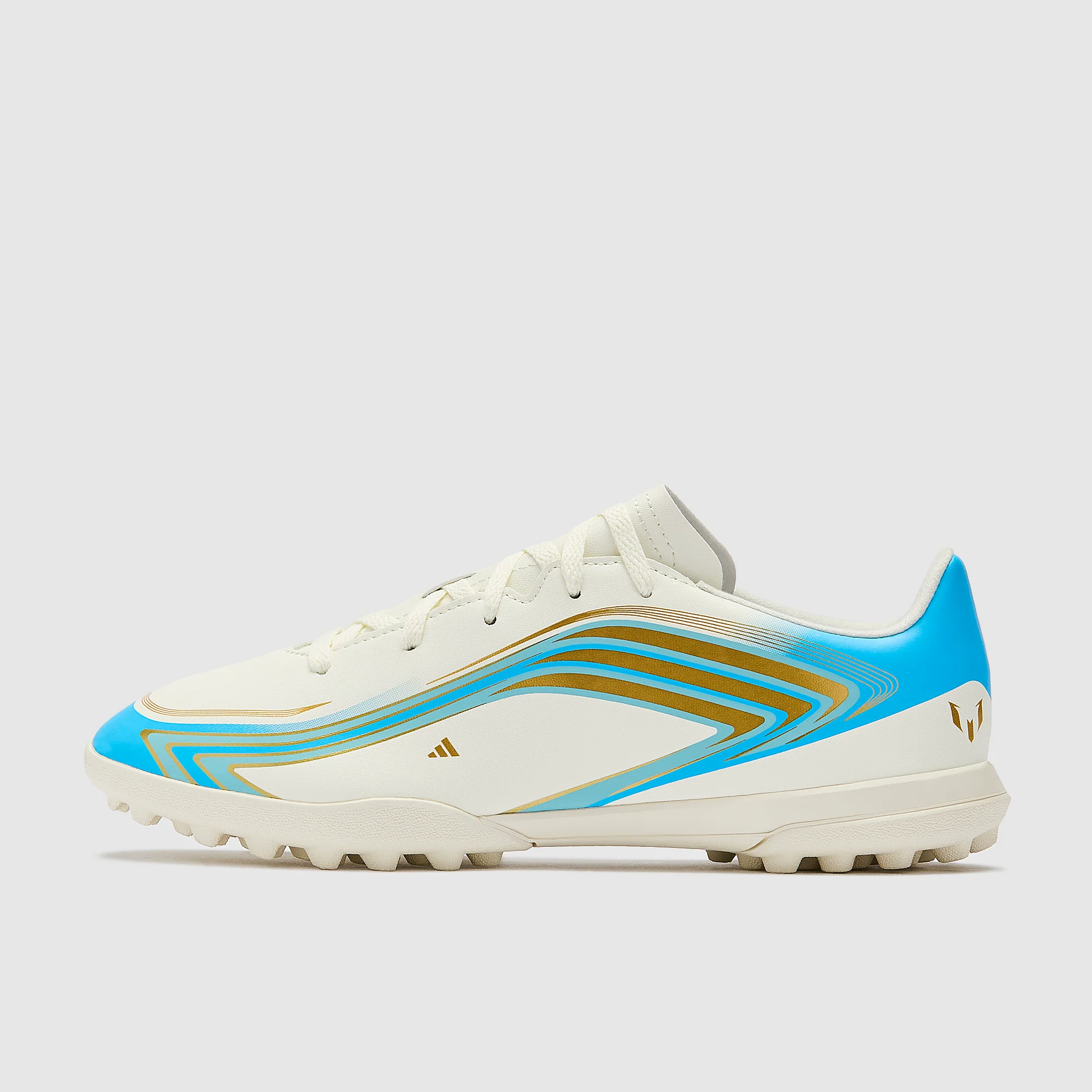 Adidas Kids F50 Club x Messi TF קטרגל ילדים – תמונה 2