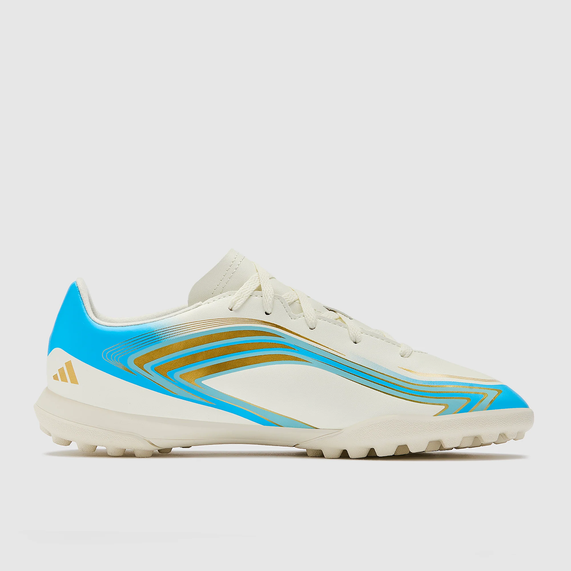 Adidas Kids F50 Club x Messi TF קטרגל ילדים – תמונה 3