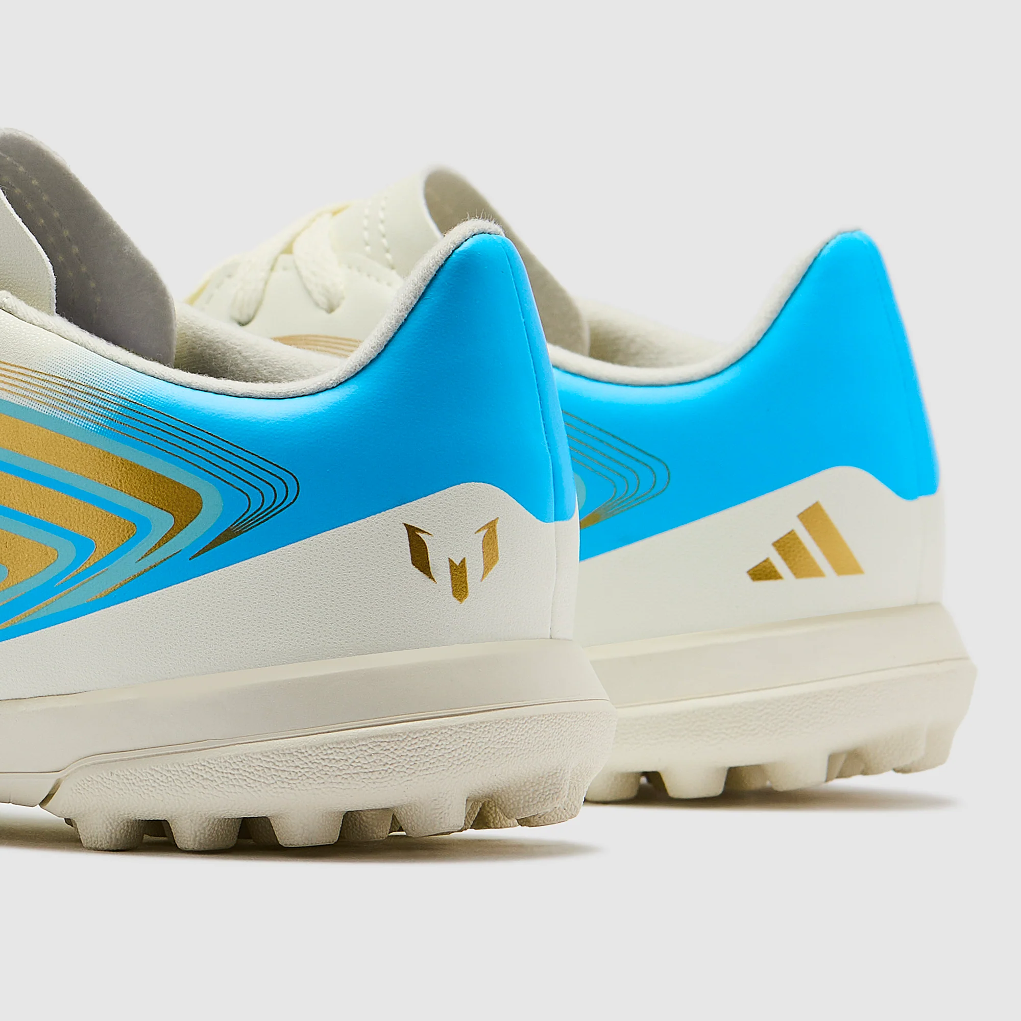Adidas Kids F50 Club x Messi TF קטרגל ילדים – תמונה 5