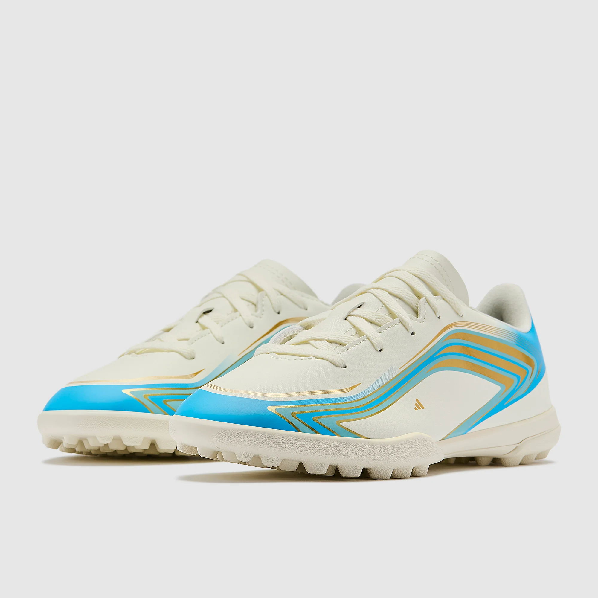Adidas Kids F50 Club x Messi TF קטרגל ילדים – תמונה 6