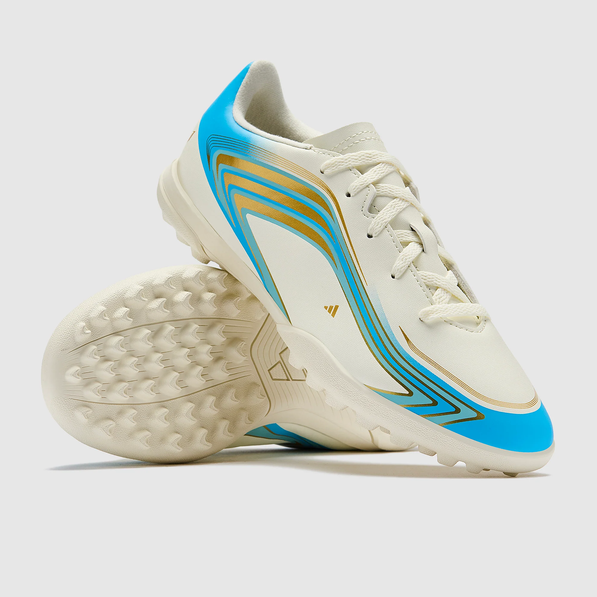 Adidas Kids F50 Club x Messi TF קטרגל ילדים – תמונה 7