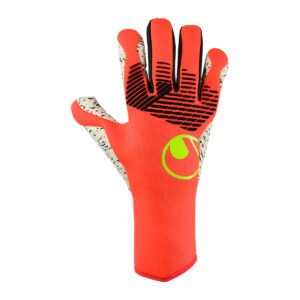 Uhlsport Fangmaschine Supergrip +HN GK Gloves