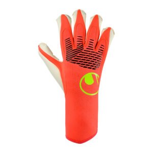 Uhlsport Fangmaschine Absolutgrip Hybrid GK Gloves