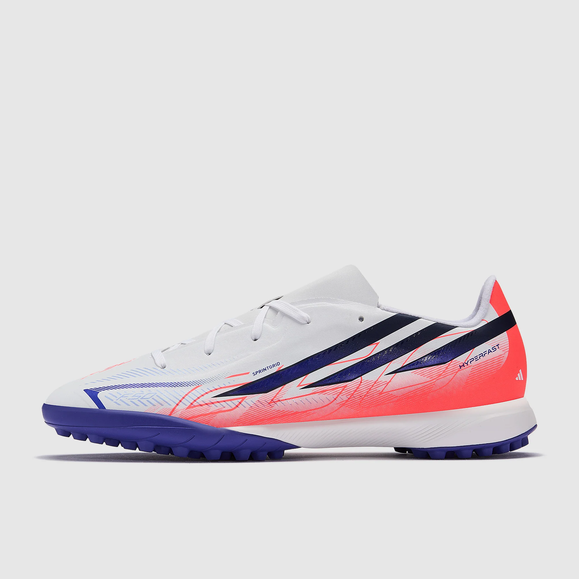 נעלי אדידס לילדים F50 Hyperfast League TF – תמונה 2