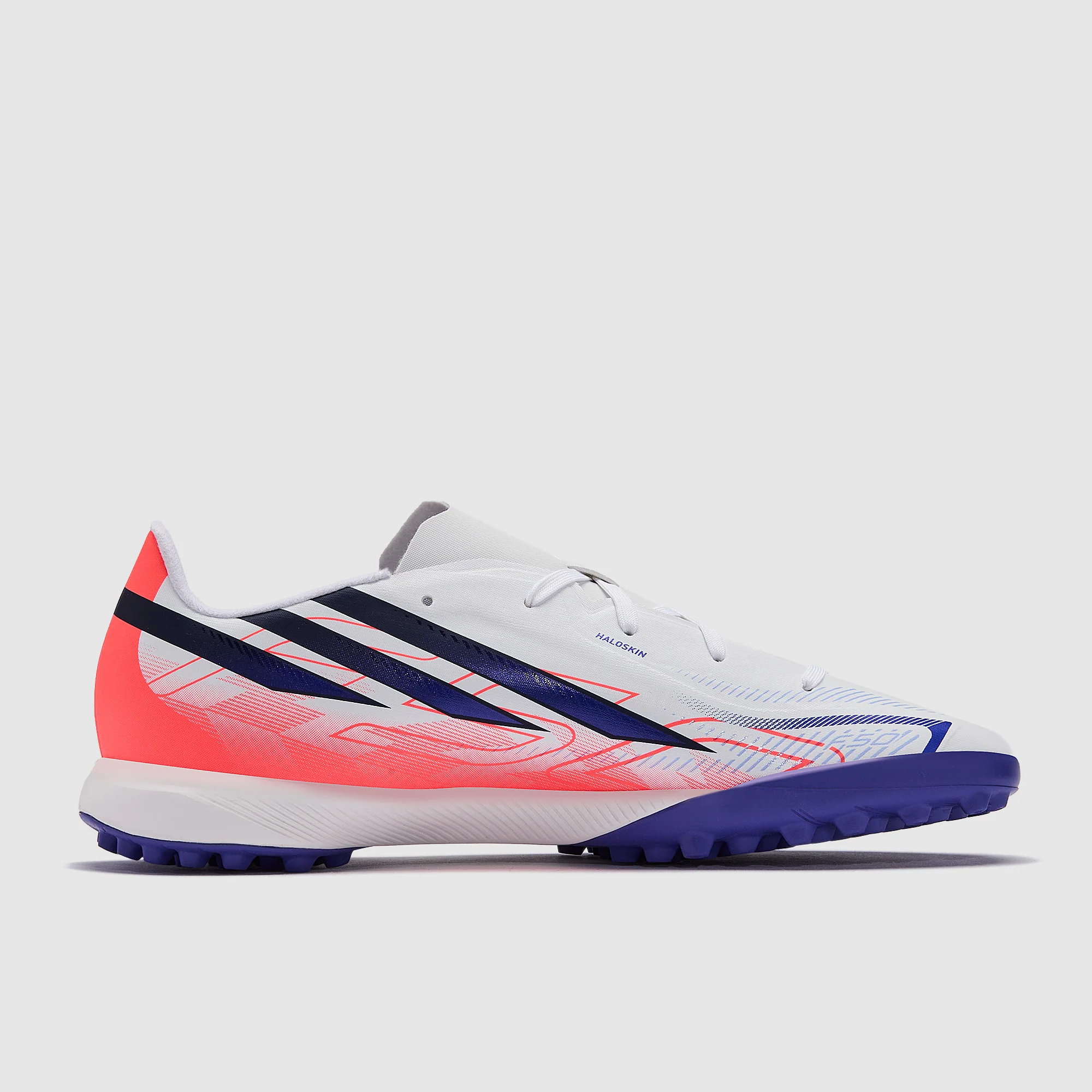 נעלי אדידס לילדים F50 Hyperfast League TF – תמונה 3