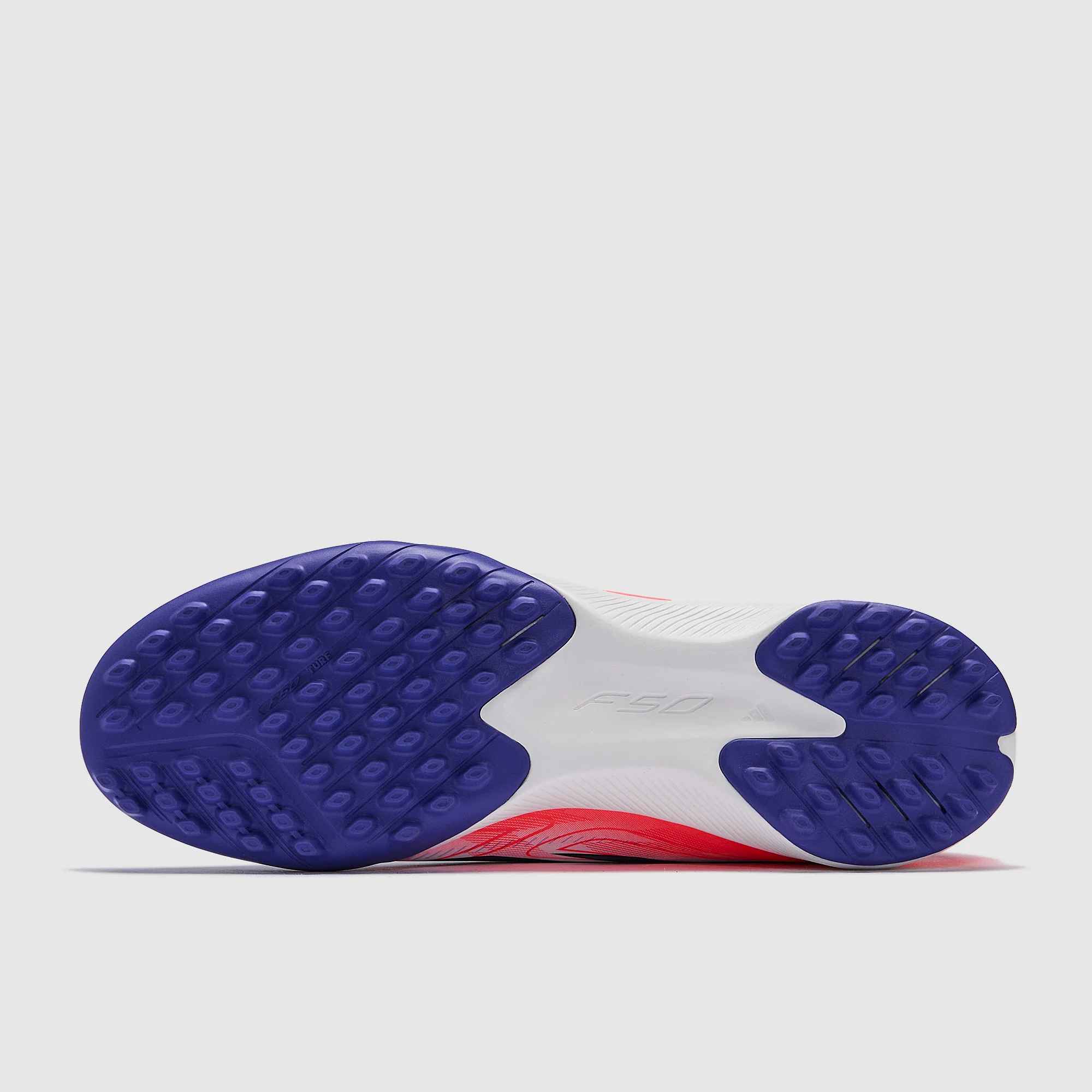 נעלי אדידס לילדים F50 Hyperfast League TF – תמונה 4