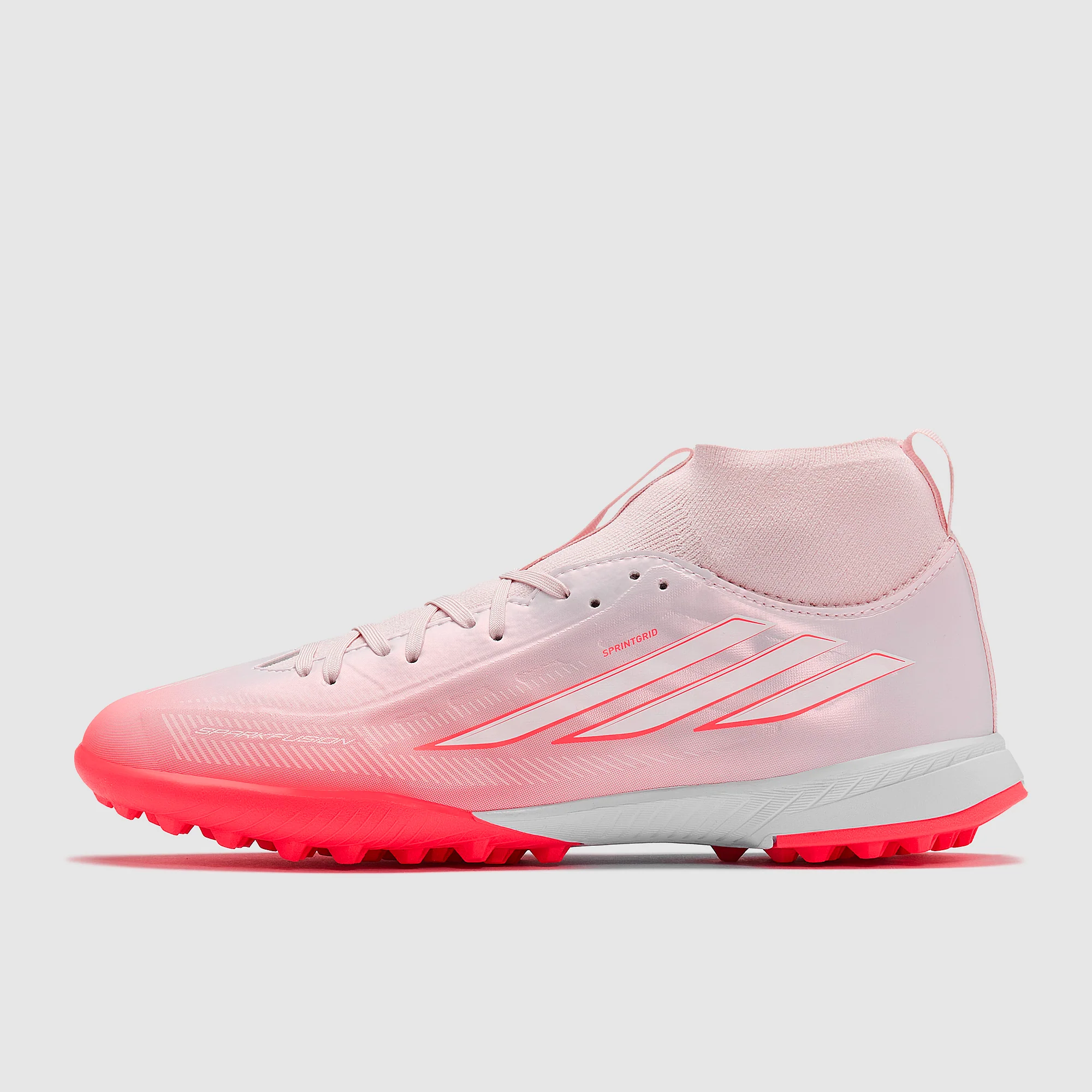 נעלי אדידס לילדים F50 Sparkfusion League TF – תמונה 2