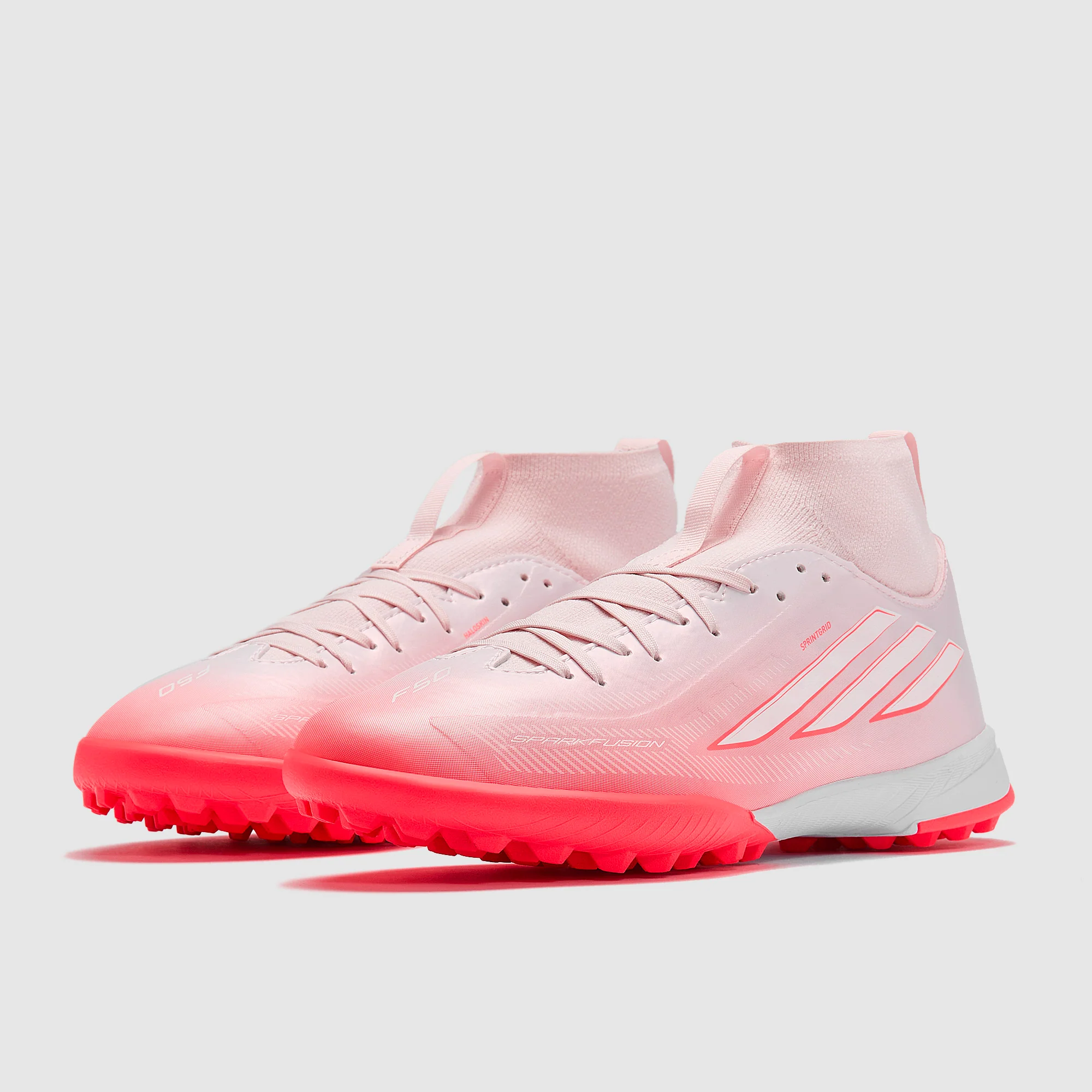 נעלי אדידס לילדים F50 Sparkfusion League TF – תמונה 6