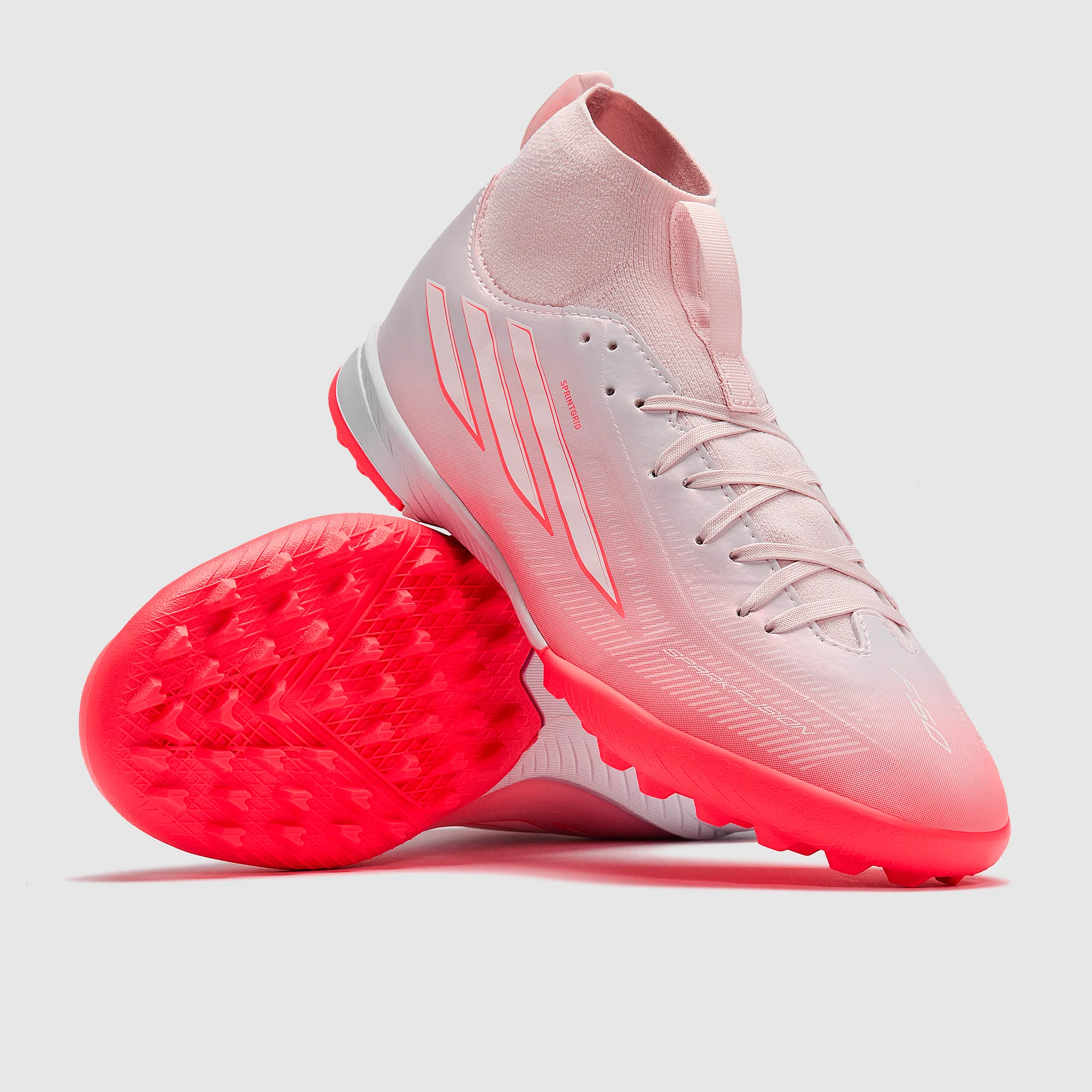 נעלי אדידס לילדים F50 Sparkfusion League TF – תמונה 7