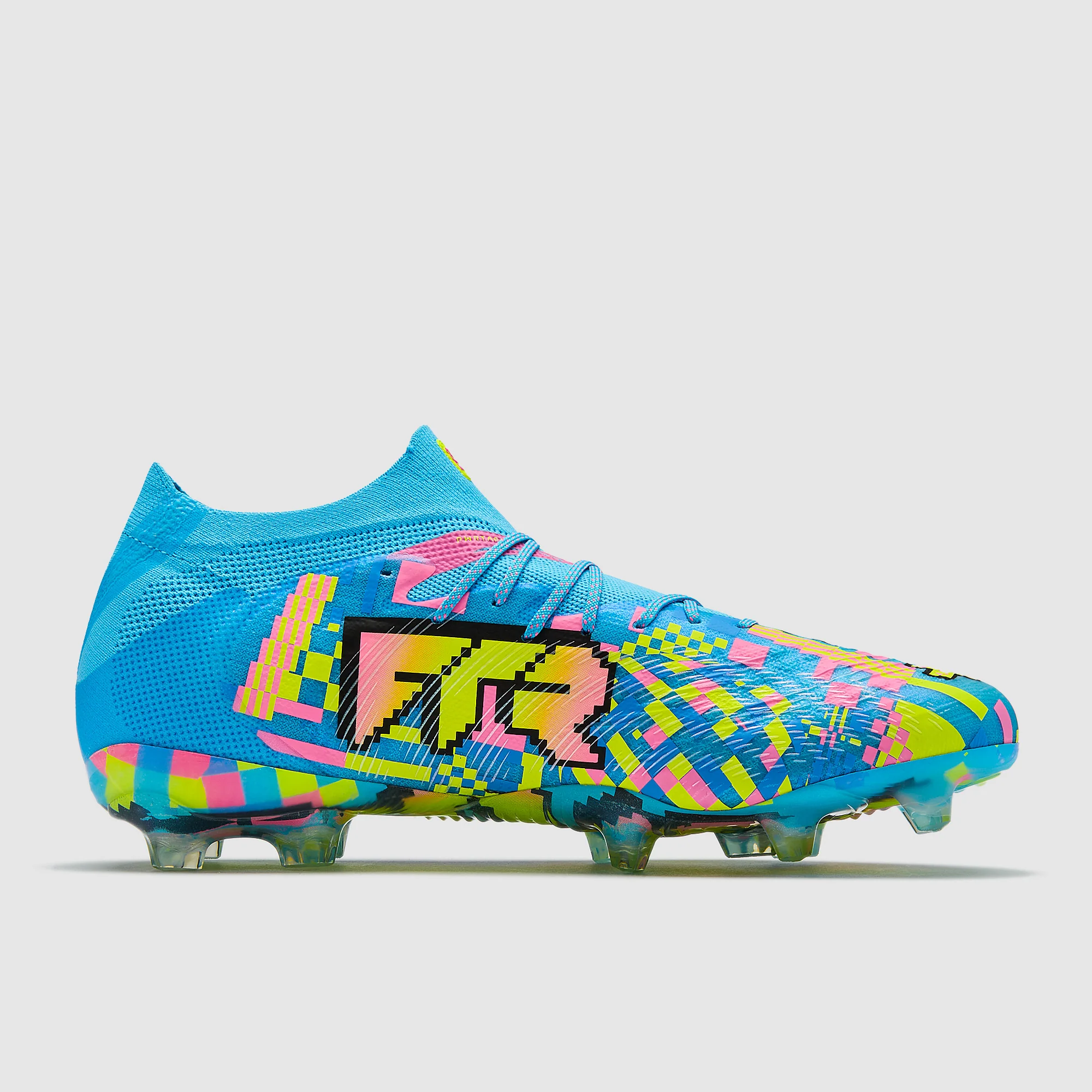 Puma Future 9 Ultimate Level Up FG – תמונה 3