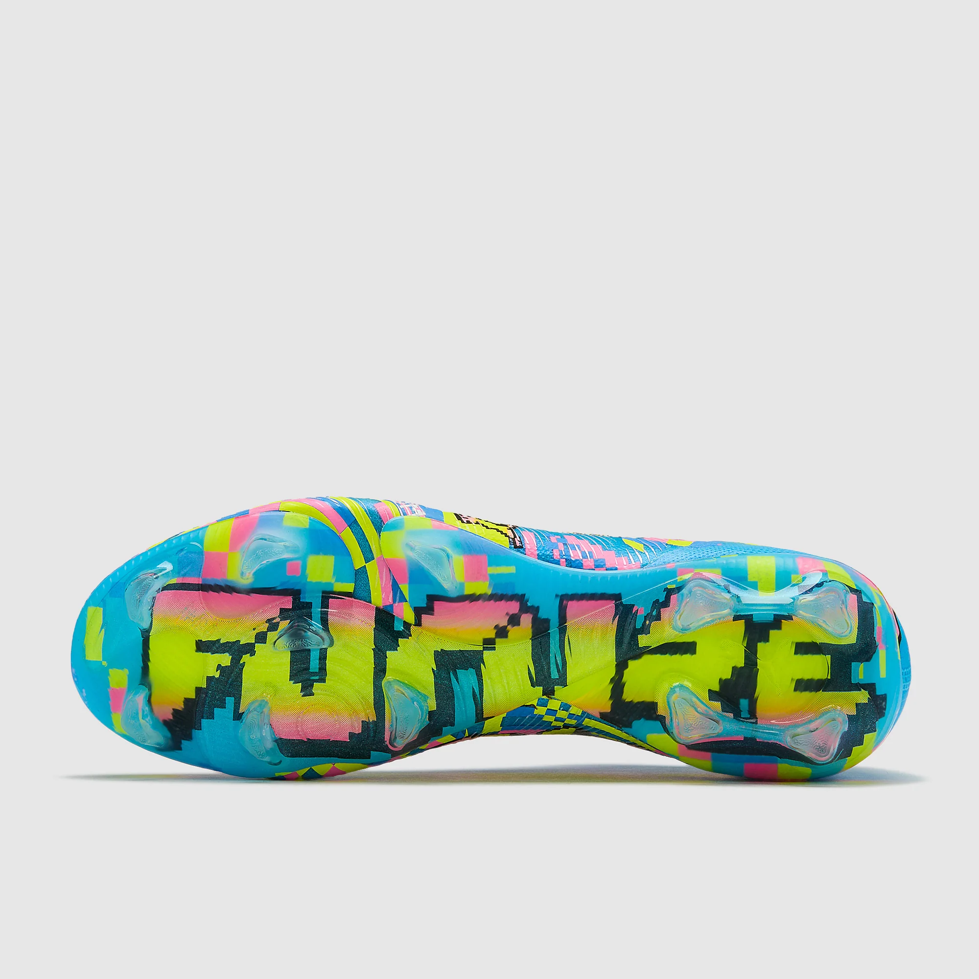 Puma Future 9 Ultimate Level Up FG – תמונה 4