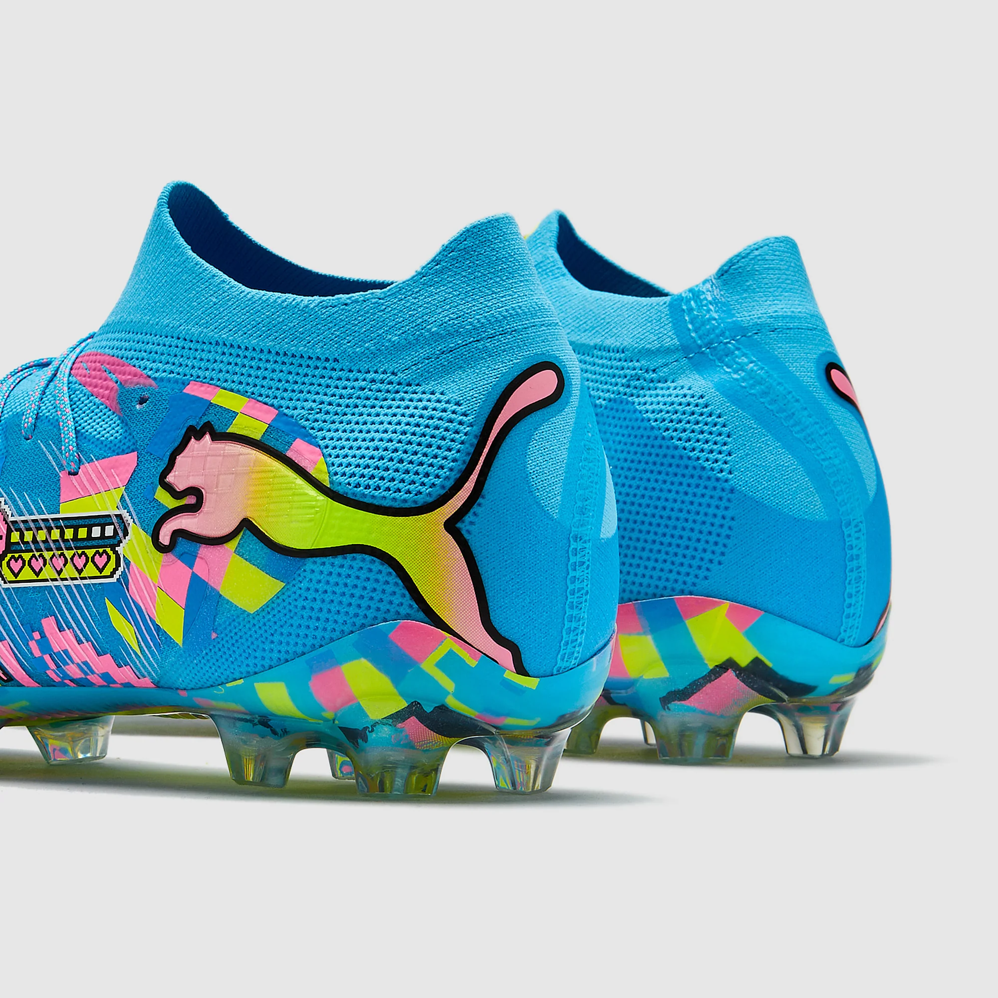 Puma Future 9 Ultimate Level Up FG – תמונה 5