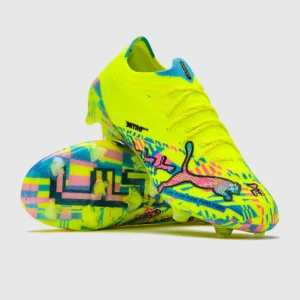 Puma Ultra Nitro 7 Ultimate Level Up FG