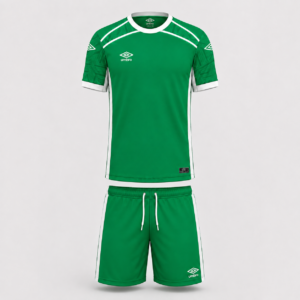 UMBRO - סט מרקנה ירוק