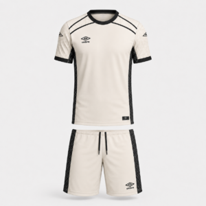 UMBRO - סט מרקנה לבן