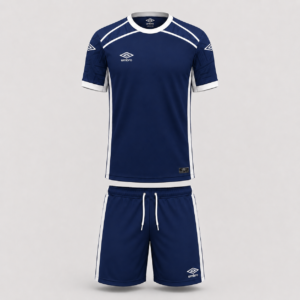 UMBRO - סט מרקנה נייבי